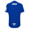 Men's Replica Glasgow Rangers Home Soccer Jersey Shirt 2022/23 Castore