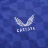 Men's Replica Glasgow Rangers Home Soccer Jersey Shirt 2022/23 Castore