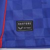 Men's Replica Glasgow Rangers Home Soccer Jersey Shirt 2022/23 Castore