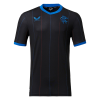 Men's Replica Glasgow Rangers Fourth Away Soccer Jersey Shirt 2022/23 Castore
