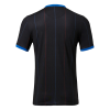 Men's Replica Glasgow Rangers Fourth Away Soccer Jersey Shirt 2022/23 Castore