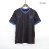 Men's Replica Glasgow Rangers Fourth Away Soccer Jersey Shirt 2022/23 Castore