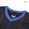 Men's Replica Glasgow Rangers Fourth Away Soccer Jersey Shirt 2022/23 Castore