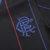 Men's Replica Glasgow Rangers Fourth Away Soccer Jersey Shirt 2022/23 Castore