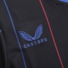 Men's Replica Glasgow Rangers Fourth Away Soccer Jersey Shirt 2022/23 Castore