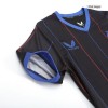 Men's Replica Glasgow Rangers Fourth Away Soccer Jersey Shirt 2022/23 Castore