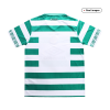 Men's Retro 1998/99 Celtic Home Soccer Jersey Shirt Umbro