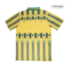 Men's Retro 1991/92 Celtic Away Soccer Jersey Shirt Umbro