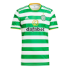 Men's Replica Celtic Home Soccer Jersey Shirt 2020/21 Adidas