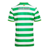 Men's Replica Celtic Home Soccer Jersey Shirt 2020/21 Adidas