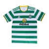 Men's Replica Celtic Home Soccer Jersey Shirt 2020/21 Adidas