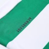 Men's Replica Celtic Home Soccer Jersey Shirt 2020/21 Adidas