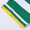 Men's Replica Celtic Home Soccer Jersey Shirt 2020/21 Adidas