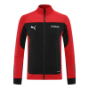 Men's AC Milan High Neck Collar Training Jacket 2021/22 Puma
