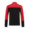 Men's AC Milan High Neck Collar Training Jacket 2021/22 Puma
