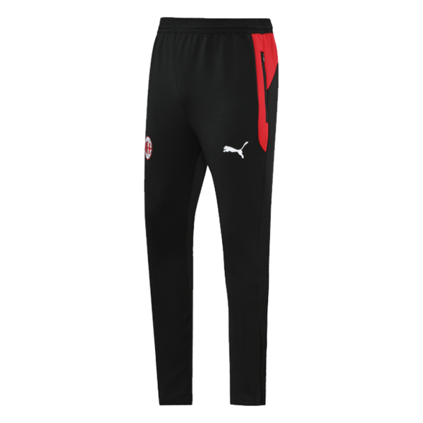 Men's AC Milan Soccer Training Trousers 2021/22 Puma