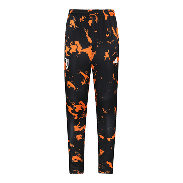 Men's Juventus Soccer Training Trousers 2021/22 Adidas