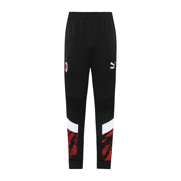 Men's AC Milan Soccer Training Trousers 2021/22 Puma