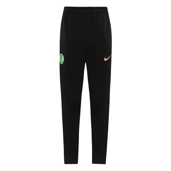 Men's Inter Milan Soccer Training Trousers 2021/22 Nike