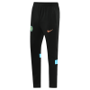 Men's Inter Milan Soccer Training Trousers 2021/22 Nike
