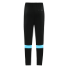 Men's Inter Milan Soccer Training Trousers 2021/22 Nike