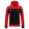 Men's AC Milan Hoodie Jacket 2021/22 Puma