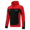 Men's AC Milan Hoodie Jacket 2021/22 Puma