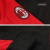 Men's AC Milan Hoodie Jacket 2021/22 Puma