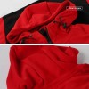 Men's AC Milan Hoodie Jacket 2021/22 Puma