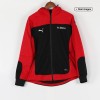 Men's AC Milan Hoodie Jacket 2021/22 Puma
