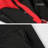 Men's AC Milan Soccer Training Trousers 2021/22 Puma