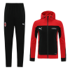 Men's AC Milan Neck Collar 2021/22 Puma