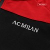 Men's AC Milan Neck Collar 2021/22 Puma