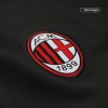 Men's AC Milan Neck Collar 2021/22 Puma
