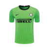 Men's Replica Inter Milan Soccer Jersey Shirt 2020/21 Nike