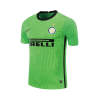 Men's Replica Inter Milan Soccer Jersey Shirt 2020/21 Nike