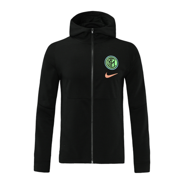 Men's Inter Milan Training Jacket 2021/22 Nike
