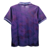 Men's Retro 1992/93 Fiorentina Home Soccer Jersey Shirt