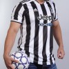 Men's Replica Juventus Home Soccer Jersey Shirt 2021/22 Adidas