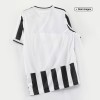 Men's Replica Juventus Home Soccer Jersey Shirt 2021/22 Adidas