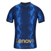 Men's Authentic Inter Milan Home Soccer Jersey Shirt 2021/22 Nike