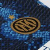 Men's Authentic Inter Milan Home Soccer Jersey Shirt 2021/22 Nike