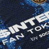Men's Authentic Inter Milan Home Soccer Jersey Shirt 2021/22 Nike