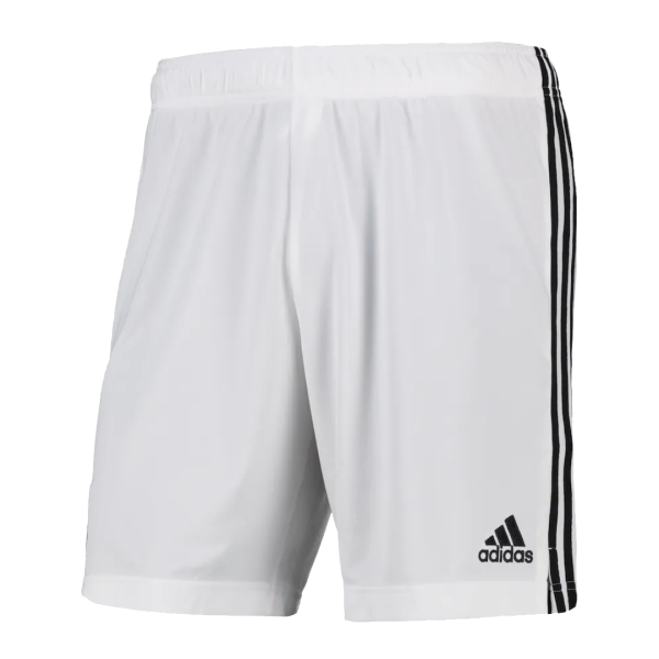 Men's Juventus Home Soccer Shorts 2021/22 Adidas