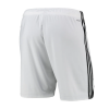 Men's Juventus Home Soccer Shorts 2021/22 Adidas