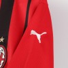 Men's Replica AC Milan Home Soccer Jersey Kit (Jersey+Shorts) 2021/22 Puma