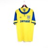 Men's Retro 1993/95 Parma Calcio 1913 Away Soccer Jersey Shirt Puma