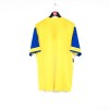 Men's Retro 1993/95 Parma Calcio 1913 Away Soccer Jersey Shirt Puma
