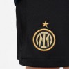 Kids Inter Milan Home Soccer Jersey Kit (Jersey+Shorts) 2021/22 Nike