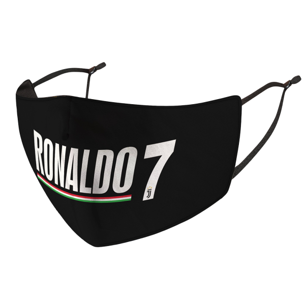 CR7 Soccer Face Mask 01